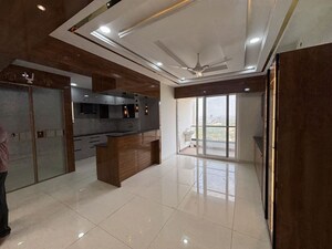 Building Lobby in 3 BHK Apartment at Makuta My Space 2, Bachupally – for Rent