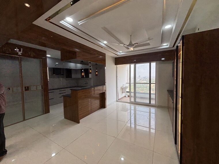 undefined, makuta-my-space-2 3 Bedroom 2080 Sq.Ft. Apartment In Bachupally Hyderabad 10429271