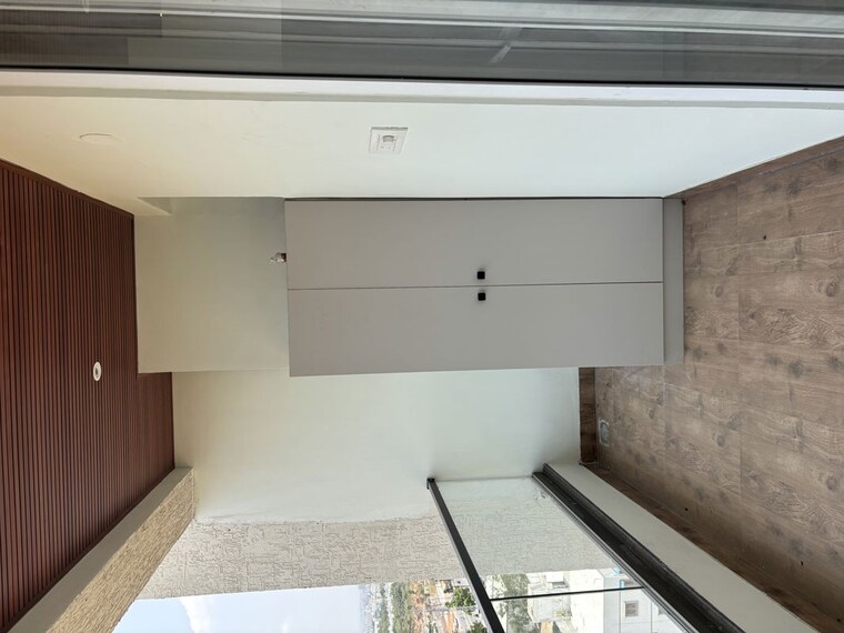 Kitchen, makuta-my-space-2 3 Bedroom 2080 Sq.Ft. Apartment In Bachupally Hyderabad 10429271