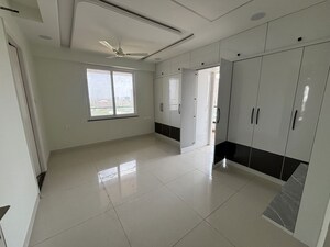 Kitchen in 3 BHK Apartment at Makuta My Space 2, Bachupally – for Rent