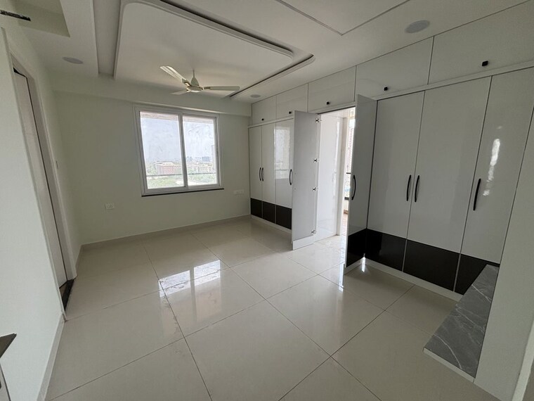 Kitchen, makuta-my-space-2 3 Bedroom 2080 Sq.Ft. Apartment In Bachupally Hyderabad 10429271