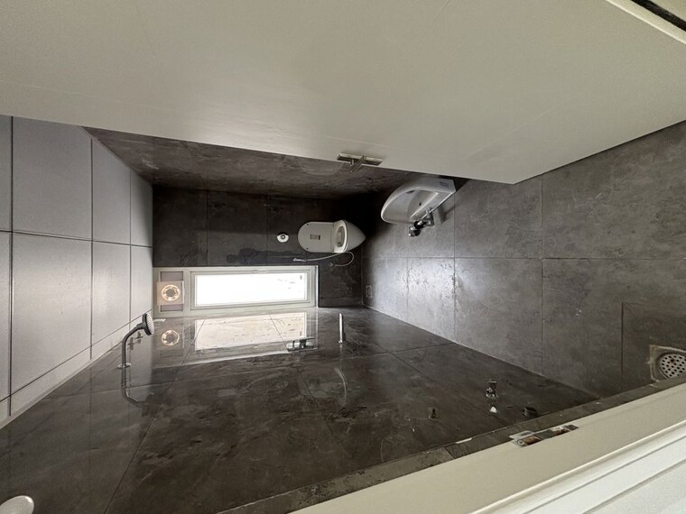 Kitchen, makuta-my-space-2 3 Bedroom 2080 Sq.Ft. Apartment In Bachupally Hyderabad 10429271
