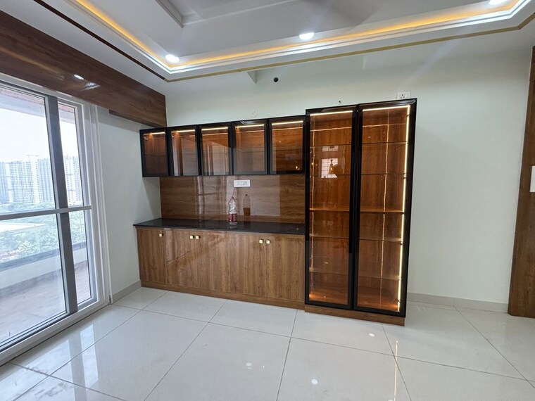 Room, makuta-my-space-2 3 Bedroom 2080 Sq.Ft. Apartment In Bachupally Hyderabad 10429271