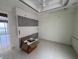 Furnished Amenities in 3 BHK Apartment at Makuta My Space 2, Bachupally – for Rent
