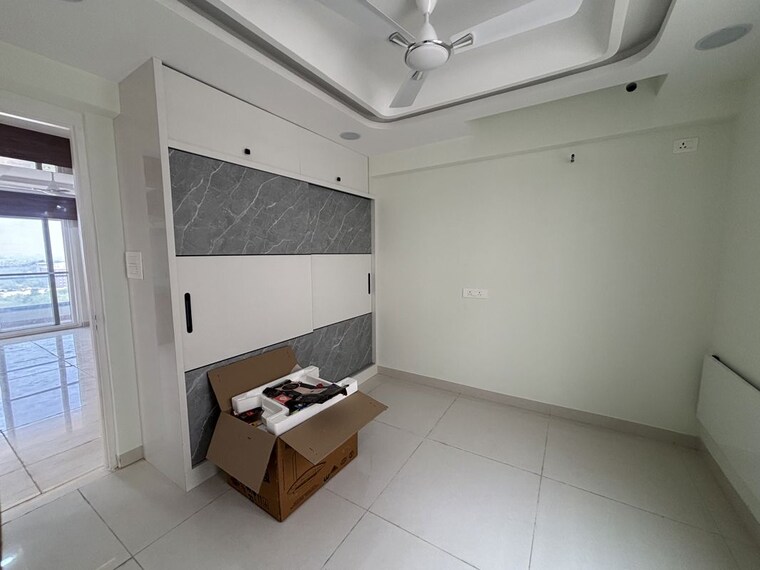 undefined, makuta-my-space-2 3 Bedroom 2080 Sq.Ft. Apartment In Bachupally Hyderabad 10429271