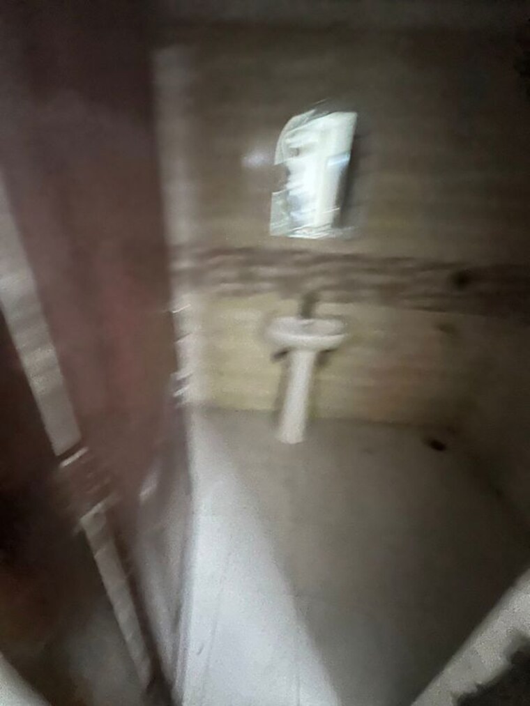 Bathroom, supertech-cape-town 2.5 Bedroom 1150 Sq.Ft. Apartment In Sector 74 Noida 10429240
