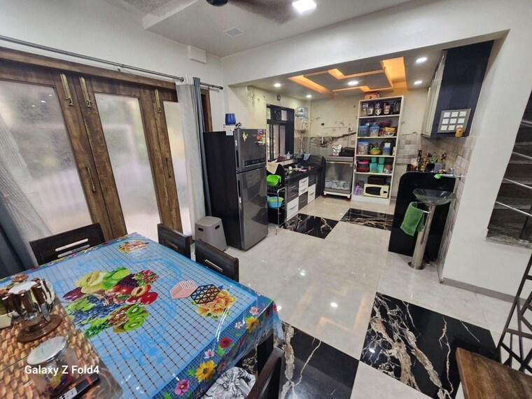 Bedroom, clover-gardens 3 Bedroom 2000 Sq.Ft. Villa In Koregaon Park Pune 10429252