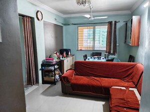 2 BHK Apartment For Rent in Anandtara La Gloriosa, Kalyani Nagar