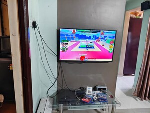 Furnished Amenities in 2 BHK Apartment at Anandtara La Gloriosa, Kalyani Nagar – for Rent