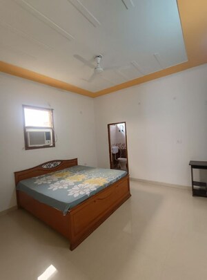 Bedroom in 2 BHK Villa at Upsidc Site B – for Rent