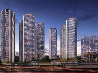 4 BHK + Extra Room 4063 Sq.Ft. Apartment in Max Estate 361