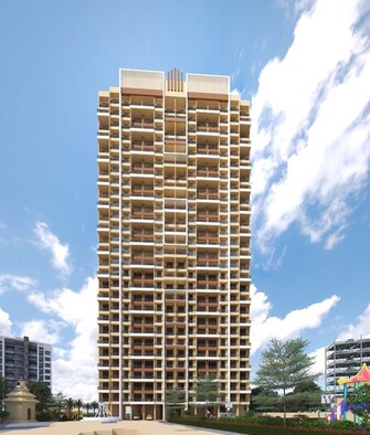 2 BHK +  730 Sq.Ft. Apartment in Purva Panorama