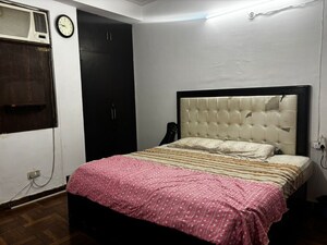 3 BHK Apartment For Rent in Gomti Nagar