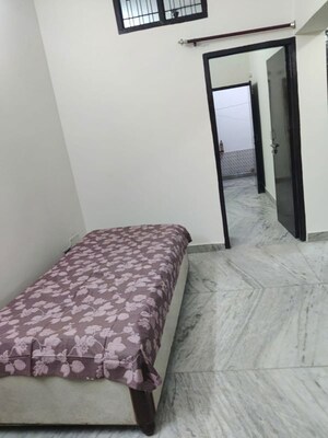 Bedroom in 2 BHK Independent House at Gomti Nagar – for Rent