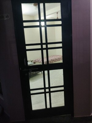 Staircase in 2 BHK Independent House at Gomti Nagar – for Rent