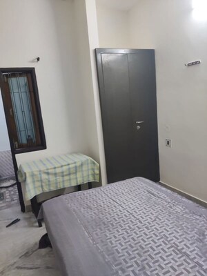 Bedroom in 2 BHK Independent House at Gomti Nagar – for Rent