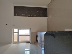 Furnished Amenities in 3 BHK Apartment at Truspace Prima Angulus, Balewadi – for Rent