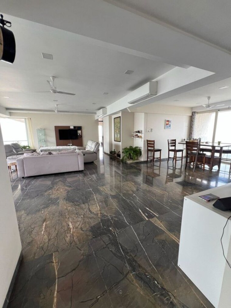 Kitchen, prabhadevi-chs 4 Bedroom 2890 Sq.Ft. Apartment In Prabhadevi Mumbai 10429310