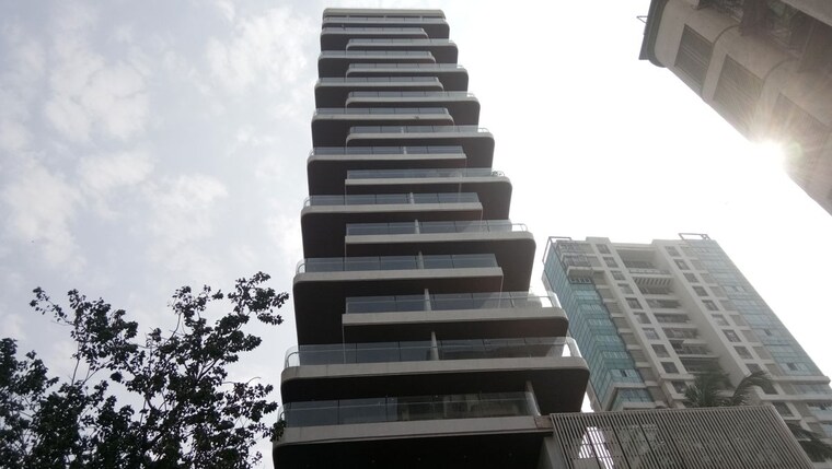 undefined, prabhadevi-chs 4 Bedroom 2890 Sq.Ft. Apartment In Prabhadevi Mumbai 10429310