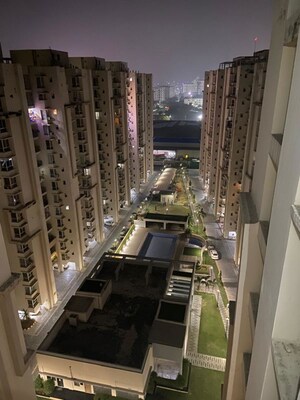 2 BHK Apartment For Sale in Gomti Nagar