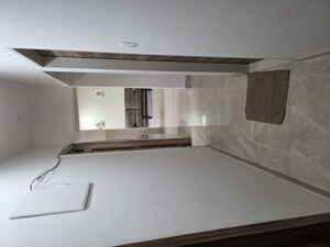 Kitchen in 3 BHK Apartment at  Rushi The Kollage Andheri, Andheri East – for Sale