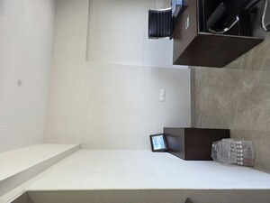 Kitchen in 3 BHK Apartment at  Rushi The Kollage Andheri, Andheri East – for Sale