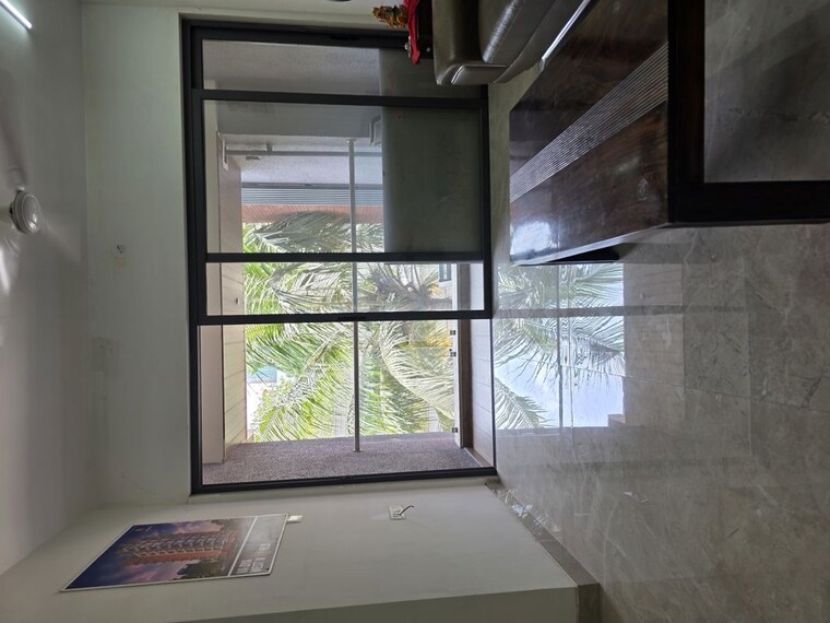 Kitchen, rushi-the-kollage-andheri 3 Bedroom 1500 Sq.Ft. Apartment In Andheri East Mumbai 10429334