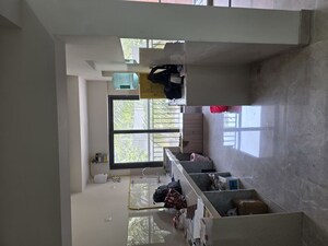 Team Area in 3 BHK Apartment at  Rushi The Kollage Andheri, Andheri East – for Sale