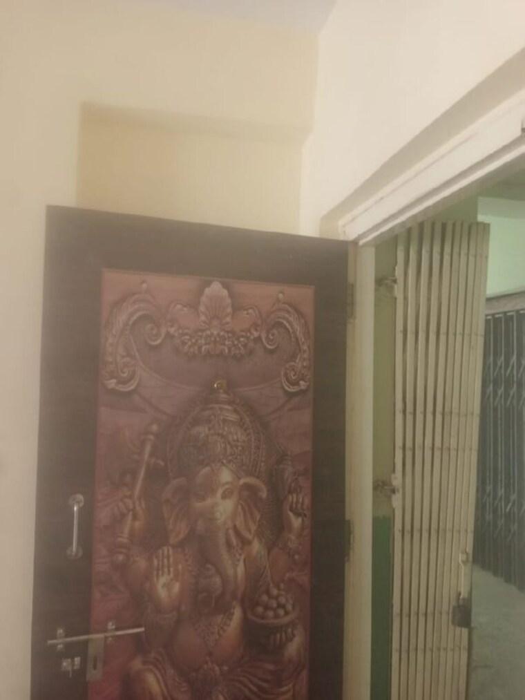 Exterior View, tollygunge 3 Bedroom 1400 Sq.Ft. Apartment In Tollygunge Kolkata 10412402