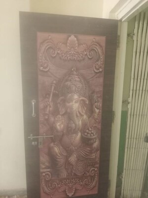 3 BHK Apartment – Exterior View View at Tollygunge - for Sale