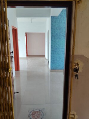 Bathroom in 3 BHK Apartment at Kalikapur – for Sale