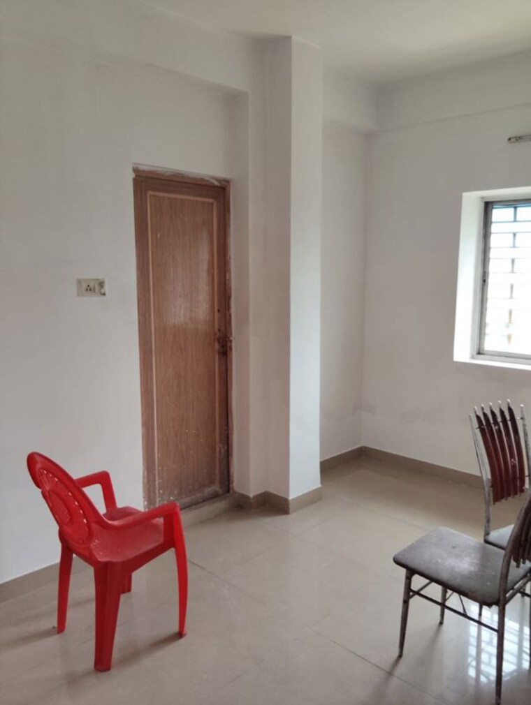 Living Room, kalikapur 3 Bedroom 1400 Sq.Ft. Apartment In Kalikapur Kolkata 10429311