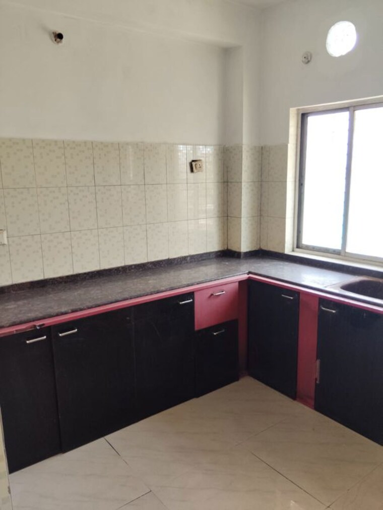 Kitchen, kalikapur 3 Bedroom 1400 Sq.Ft. Apartment In Kalikapur Kolkata 10429311