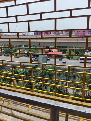 Gym in 3 BHK Apartment at Kalikapur – for Sale