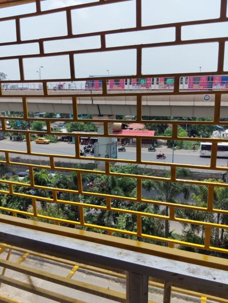 Gym, kalikapur 3 Bedroom 1400 Sq.Ft. Apartment In Kalikapur Kolkata 10429311