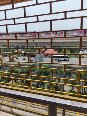Gym in 3 BHK Apartment at Kalikapur – for Sale