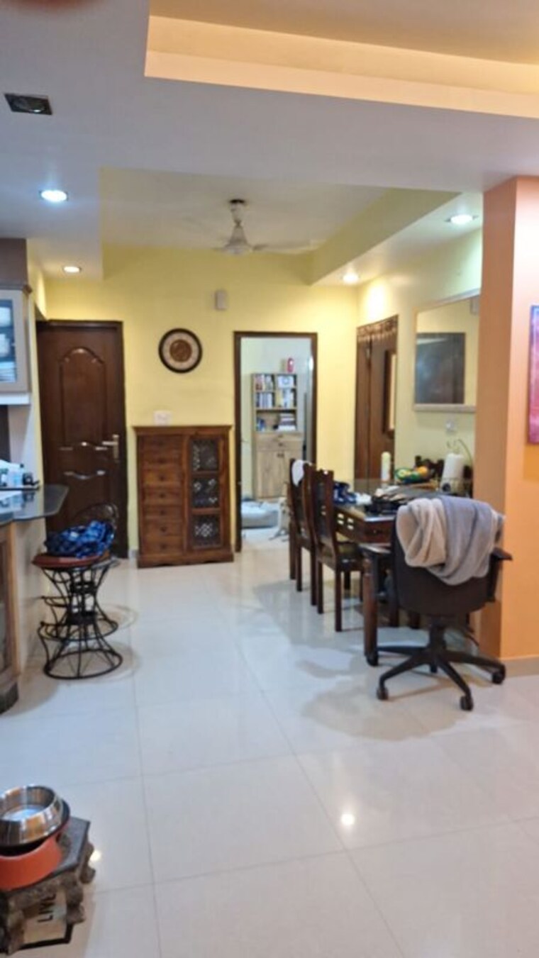 Gym, ip extension 3 Bedroom 1650 Sq.Ft. Apartment In Ip Extension Delhi 10429338
