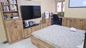 Bedroom in 3 BHK Apartment at Ip Extension – for Sale