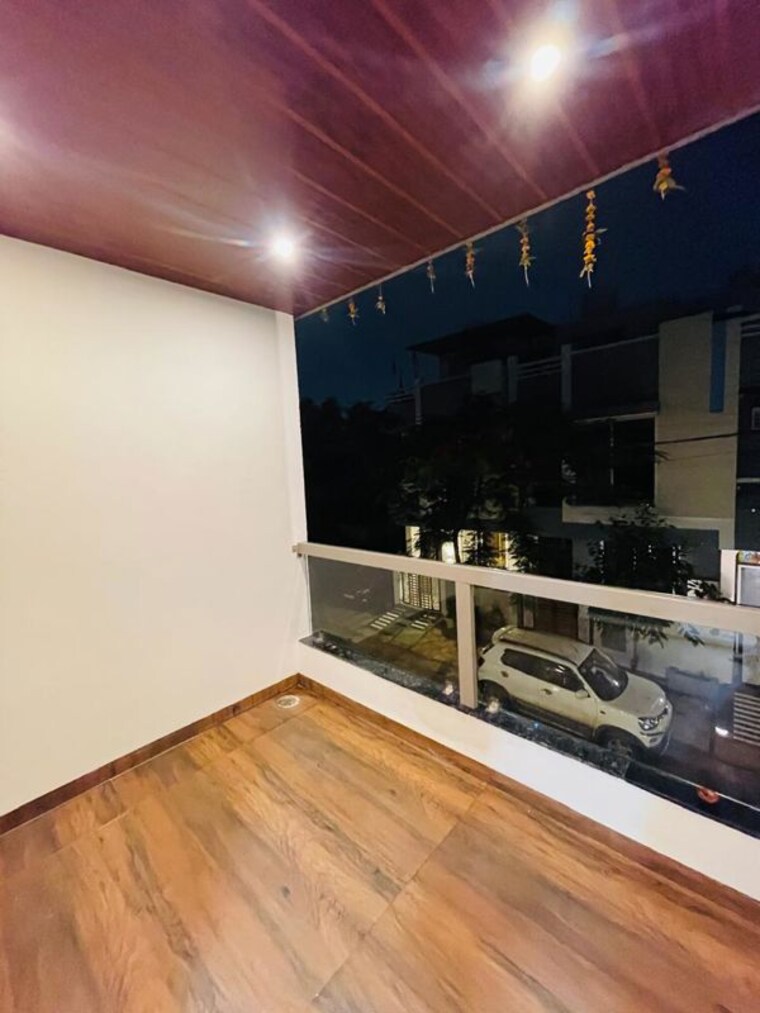 Kitchen, vistara-township 3 Bedroom 1000 Sq.Ft. Independent House In Nipania Indore 10429345