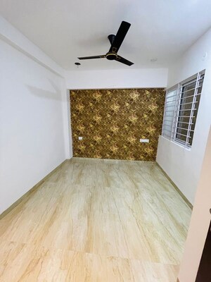 Bedroom in 3 BHK Independent House at Vistara Township, Nipania – for Rent