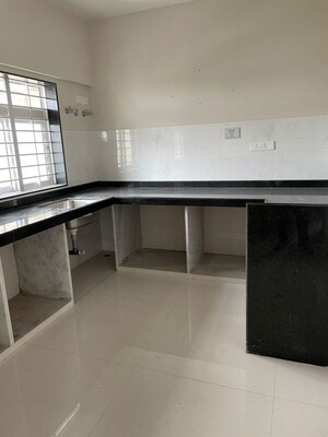 Kitchen in 2 BHK Apartment at Tridhaatu Aum, Chembur – for Rent