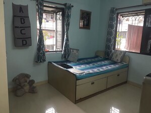 1 RK Apartment For Rent in Parimal Nagar