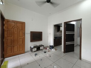 1 BHK Builder Floor For Rent in Harlur