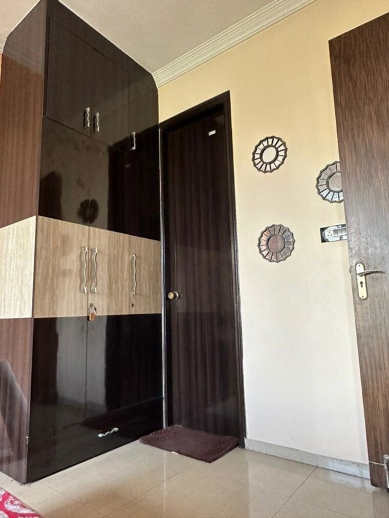 Bedroom, kukreja-hari-kunj-ii 3 Bedroom 1000 Sq.Ft. Apartment In Chembur Mumbai 10429330