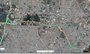  Plot For Sale in Nagavara