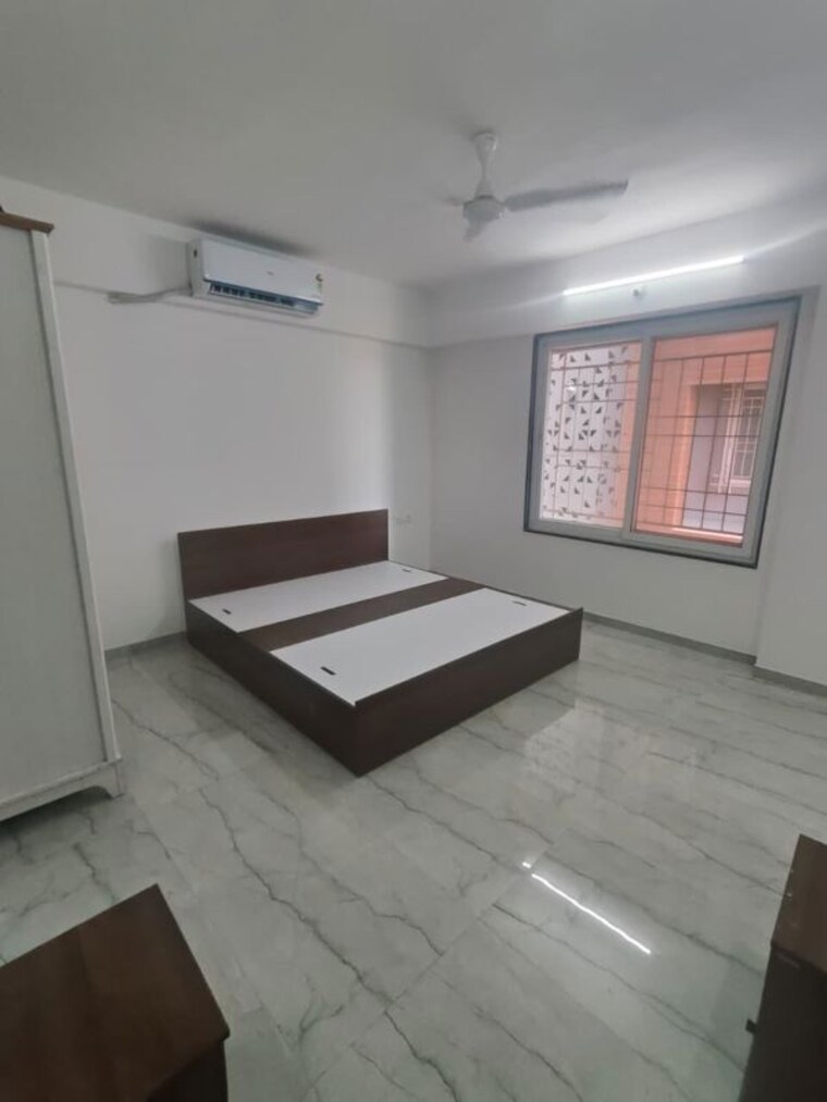 Bedroom, shubh-gateway 3 Bedroom 1255 Sq.Ft. Apartment In Viman Nagar Pune 10429361