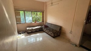 1 BHK Builder Floor For Rent in Arihant Garden, Wadarvadi