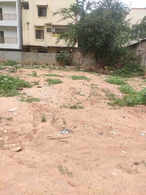  Plot For Sale in Guttahalli