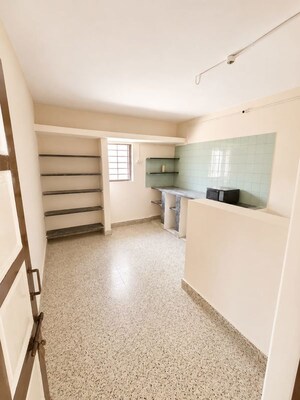 1 BHK Apartment For Rent in Aundh