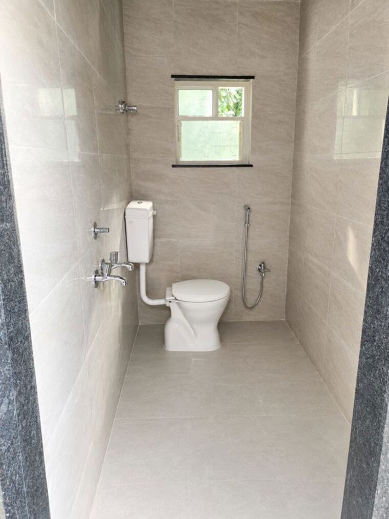 Bathroom, aundh 1 Bedroom 1000 Sq.Ft. Apartment In Aundh Pune 10429383